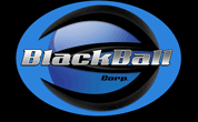BlackBall Corp Logo