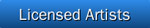 Licensed Artists